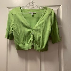 🌟💥 Old Navy cropped sweater, medium , EUC